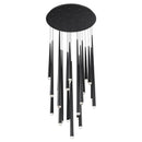 Modern Forms PD-41721R Cascade 21-lt 26" LED Round Pendant