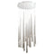 Modern Forms PD-41721R Cascade 21-lt 26" LED Round Pendant
