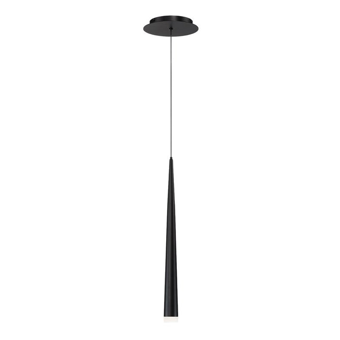 Modern Forms PD-41819 Cascade Flat 19" LED Pendant