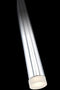 Modern Forms PD-41828 Cascade Flat 1-lt 28" Tall LED Pendant
