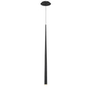 Modern Forms PD-41837 Cascade Flat 1-lt 37" Tall LED Pendant