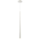 Modern Forms PD-41837 Cascade Flat 1-lt 37" Tall LED Pendant