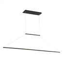 dweLED PD-45747 E=MC2 47" LED Linear Pendant