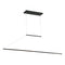dweLED PD-45747 E=MC2 47" LED Linear Pendant