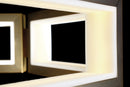 Modern Forms PD-50835 Mies 36" LED Pendant