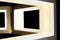 Modern Forms PD-50835 Mies 36" LED Pendant