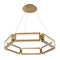 Modern Forms PD-50835 Mies 36" LED Pendant