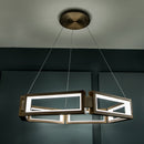 Modern Forms PD-50835 Mies 36" LED Pendant