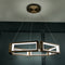 Modern Forms PD-50835 Mies 36" LED Pendant