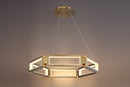 Modern Forms PD-50835 Mies 36" LED Pendant