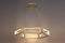 Modern Forms PD-50835 Mies 36" LED Pendant