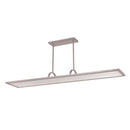 dweLED PD-51148 Line 48" LED Chandelier