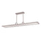 dweLED PD-51148 Line 48" LED Chandelier