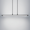 dweLED PD-51148 Line 48" LED Chandelier