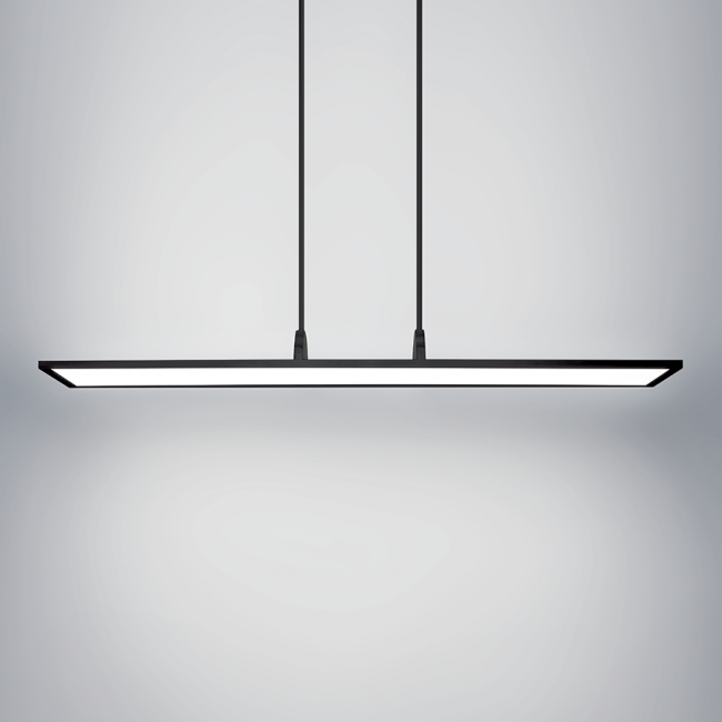 dweLED PD-51148 Line 48" LED Chandelier