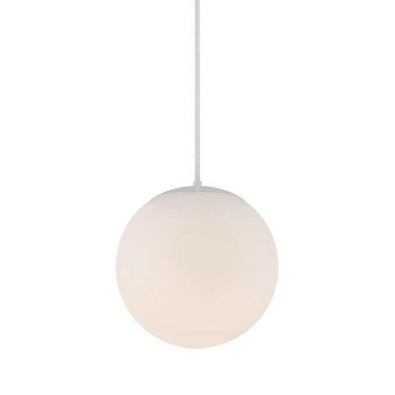 dweLED PD-52310 Niveous 10" LED Pendant