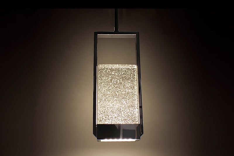 Modern Forms PD-52512 Swing 1-lt 5" LED Mini Pendant