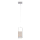Modern Forms PD-52512 Swing 1-lt 5" LED Mini Pendant