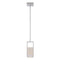 Modern Forms PD-52512 Swing 1-lt 5" LED Mini Pendant