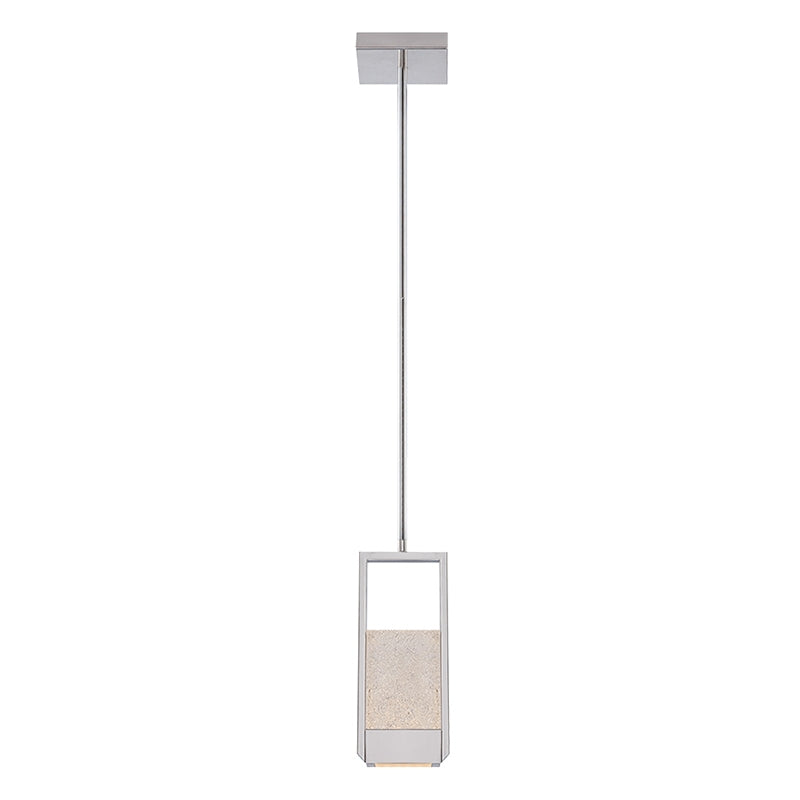 Modern Forms PD-52512 Swing 1-lt 5" LED Mini Pendant