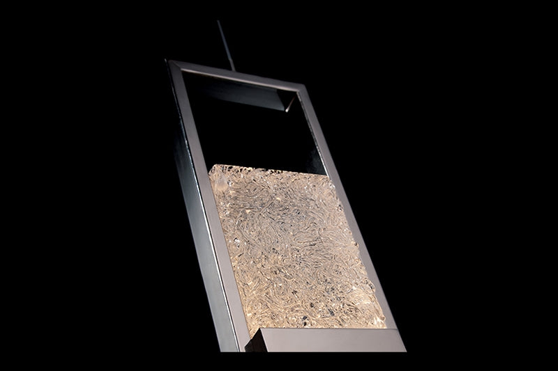 Modern Forms PD-52512 Swing 1-lt 5" LED Mini Pendant