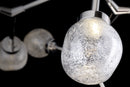 Modern Forms PD-53751 Catalyst 10-lt 51" LED Chandelier