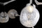 Modern Forms PD-53751 Catalyst 10-lt 51" LED Chandelier