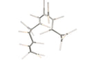 Modern Forms PD-54728 Kryptonite 28" LED Chandelier