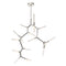 Modern Forms PD-54728 Kryptonite 28" LED Chandelier