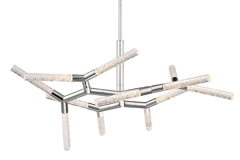 Modern Forms PD-54732 Kryptonite 32" LED Chandelier