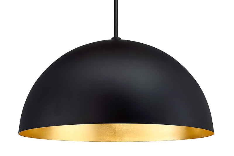 Modern Forms PD-55718 Yolo 1-lt 20" LED Pendant