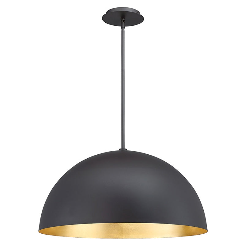 Modern Forms PD-55726 Yolo 1-lt 24" LED Pendant