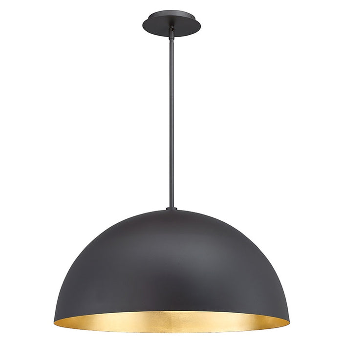 Modern Forms PD-55726 Yolo 1-lt 24" LED Pendant