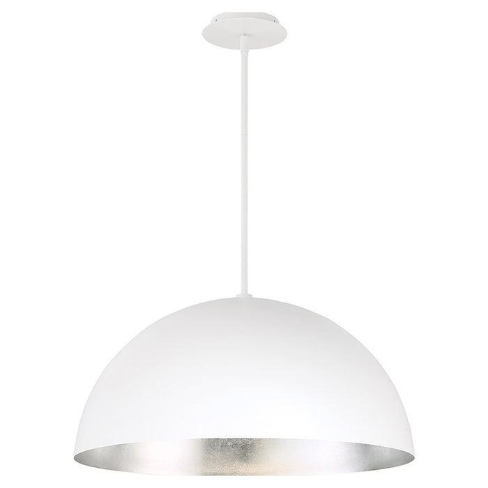 Modern Forms PD-55726 Yolo 1-lt 24" LED Pendant