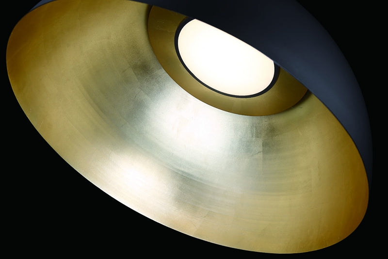 Modern Forms PD-55726 Yolo 1-lt 24" LED Pendant