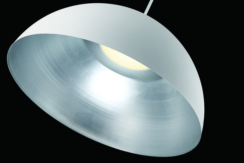 Modern Forms PD-55726 Yolo 1-lt 24" LED Pendant