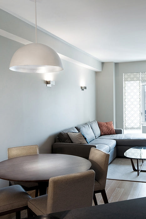 Modern Forms PD-55726 Yolo 1-lt 24" LED Pendant