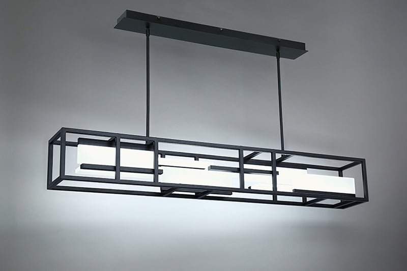 Modern Forms PD-56856 Memory 56" LED Pendant