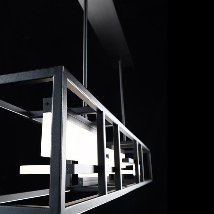 Modern Forms PD-56856 Memory 56" LED Pendant