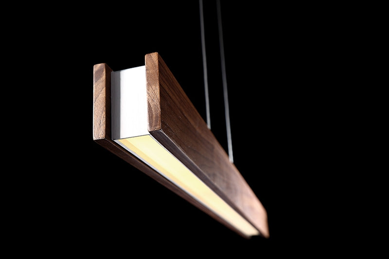 Modern Forms PD-58784 Drift 1-lt 84" LED Linear Pendant