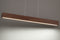Modern Forms PD-58756 Drift 1-lt 56" LED Linear Pendant