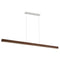 Modern Forms PD-58784 Drift 1-lt 84" LED Linear Pendant