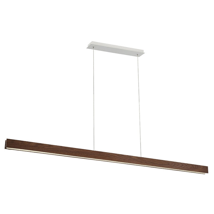 Modern Forms PD-58784 Drift 1-lt 84" LED Linear Pendant