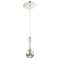 Modern Forms PD-61610 Acid 1-lt 4" LED Pendant