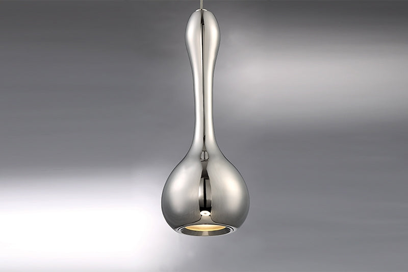 Modern Forms PD-61610 Acid 1-lt 4" LED Pendant