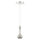 Modern Forms PD-61610 Acid 1-lt 4" LED Pendant