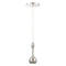 Modern Forms PD-61610 Acid 1-lt 4" LED Pendant