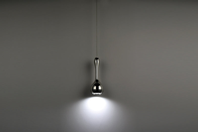 Modern Forms PD-61610 Acid 1-lt 4" LED Pendant