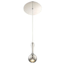 Modern Forms PD-61610 Acid 1-lt 4" LED Pendant