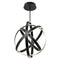 Modern Forms  PD-61728 Kinetic 1-lt 28" LED Chandelier